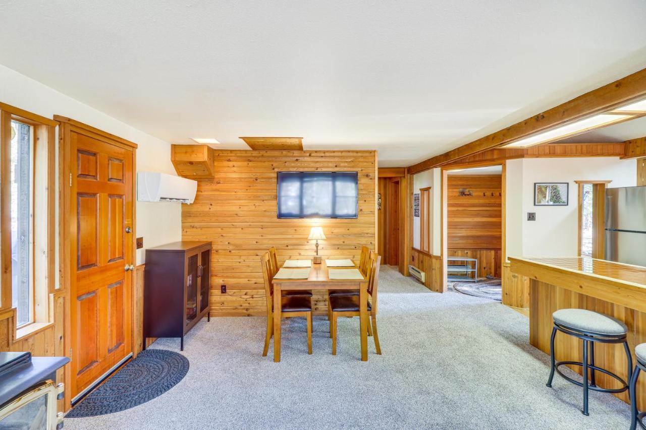 Hungry Horse Cabin With Gas Grill, Near Glacier! Extérieur photo